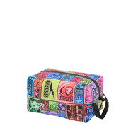 Kirby Dot Block Water Proof M