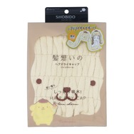 「髪想いのヘアドライキャップ」サンリオキャラクターズ限定デザイン（ポムポムプリン）