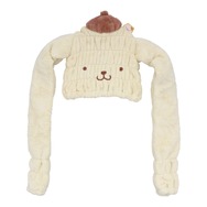 「髪想いのヘアドライキャップ」サンリオキャラクターズ限定デザイン（ポムポムプリン）