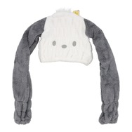 「髪想いのヘアドライキャップ」サンリオキャラクターズ限定デザイン（ポチャッコ）