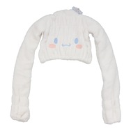 「髪想いのヘアドライキャップ」サンリオキャラクターズ限定デザイン（シナモロール）