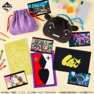 一番くじ 劇場版クレヨンしんちゃん vol.2 名作シネマズ