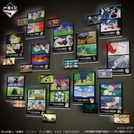 一番くじ 劇場版クレヨンしんちゃん vol.2 名作シネマズ