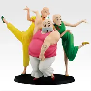 B賞 珠由良ブラザーズ MASTERLISE