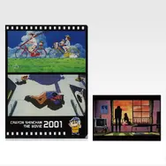 H賞 クリアファイル＆ポストカードセット -1993～2008-