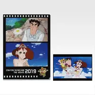 I賞 クリアファイル＆ポストカードセット -2009～2025-