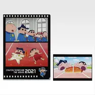 I賞 クリアファイル＆ポストカードセット -2009～2025-