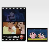 I賞 クリアファイル＆ポストカードセット -2009～2025-