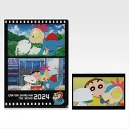 I賞 クリアファイル＆ポストカードセット -2009～2025-