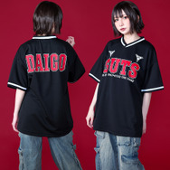DAIGO ゲームシャツ／5,500円(税込)