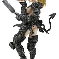 「『ドロヘドロ』 ニカイドウ 悪魔化進行Ver. 1/7スケール 完成品フィギュア」