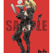 「『ドロヘドロ』 ニカイドウ 悪魔化進行Ver. 1/7スケール 完成品フィギュア」