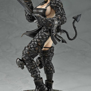 「『ドロヘドロ』 ニカイドウ 悪魔化進行Ver. 1/7スケール 完成品フィギュア」