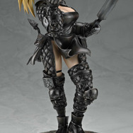 「『ドロヘドロ』 ニカイドウ 悪魔化進行Ver. 1/7スケール 完成品フィギュア」