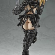 「『ドロヘドロ』 ニカイドウ 悪魔化進行Ver. 1/7スケール 完成品フィギュア」