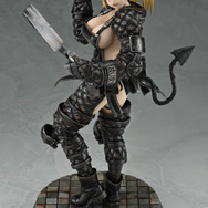 「『ドロヘドロ』 ニカイドウ 悪魔化進行Ver. 1/7スケール 完成品フィギュア」