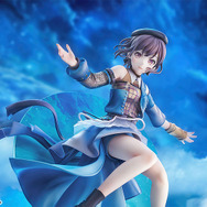 「BanG Dream! 高松燈 Zero gravity ver. 1/7スケール 完成品フィギュア」