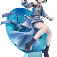 「BanG Dream! 高松燈 Zero gravity ver. 1/7スケール 完成品フィギュア」