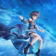 「BanG Dream! 高松燈 Zero gravity ver. 1/7スケール 完成品フィギュア」