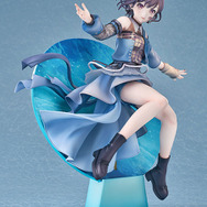 「BanG Dream! 高松燈 Zero gravity ver. 1/7スケール 完成品フィギュア」