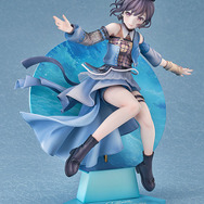 「BanG Dream! 高松燈 Zero gravity ver. 1/7スケール 完成品フィギュア」