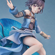 「BanG Dream! 高松燈 Zero gravity ver. 1/7スケール 完成品フィギュア」