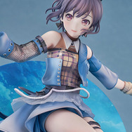 「BanG Dream! 高松燈 Zero gravity ver. 1/7スケール 完成品フィギュア」