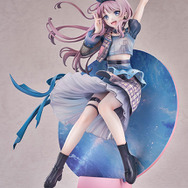 「BanG Dream! 千早愛音 Zero gravity ver. 1/7スケール 完成品フィギュア」