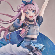 「BanG Dream! 千早愛音 Zero gravity ver. 1/7スケール 完成品フィギュア」