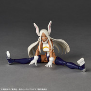 「リボルテック　ミルコ（2026年再販）」