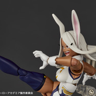 「リボルテック　ミルコ（2026年再販）」