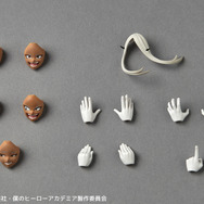 「リボルテック　ミルコ（2026年再販）」