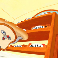 『パンどろぼう』ティザーPV第2弾カット