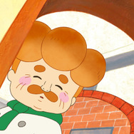 『パンどろぼう』ティザーPV第2弾カット