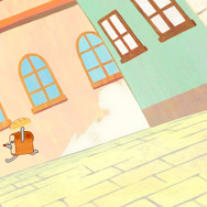 『パンどろぼう』ティザーPV第2弾カット