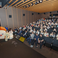 『パンどろぼう』イベントスチール