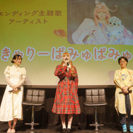 『パンどろぼう』イベントスチール