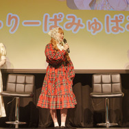 『パンどろぼう』イベントスチール