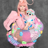 きゃりーぱみゅぱみゅ