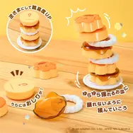 ポムポムプリン ニコプリンゲーム