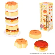 ポムポムプリン ニコプリンゲーム