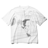 ＜戸川清春モデル＞Tシャツ