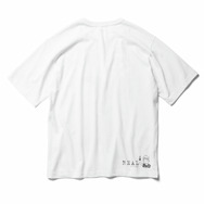 ＜戸川清春モデル＞Tシャツ
