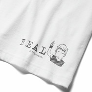 ＜戸川清春モデル＞Tシャツ