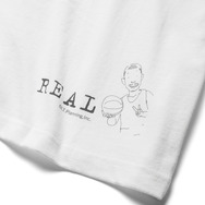 ＜野宮朋美モデル＞Tシャツ