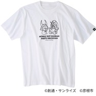 『機動戦士ガンダム』×「ひこにゃん」