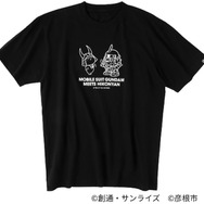 『機動戦士ガンダム』×「ひこにゃん」