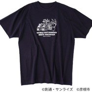 『機動戦士ガンダム』×「ひこにゃん」