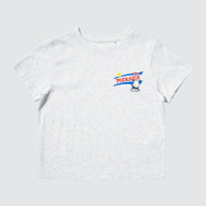 UTコレクション「サンリオキャラクターズ スーパーマーケット」