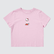 UTコレクション「サンリオキャラクターズ スーパーマーケット」